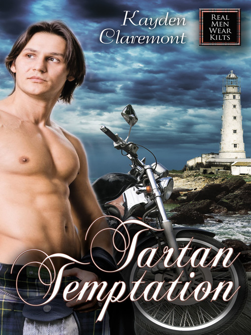 Title details for Tartan Temptation by Kayden Claremont - Available